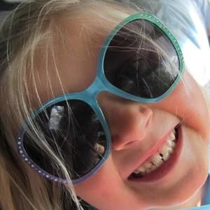 Meet your Posher, Stacey